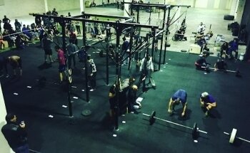 CrossFit Castelnau-le-Lez
