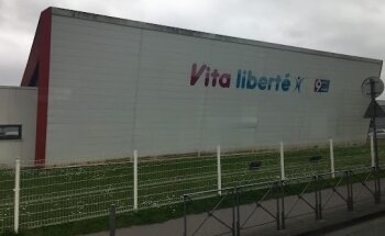 Vita Liberté Cenon