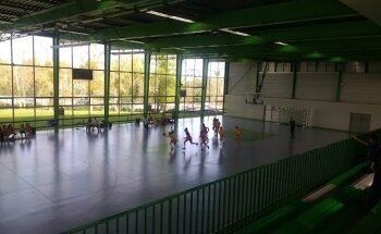 Gymnase Marègue