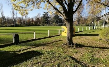 Complexe sportif ile des impressionnistes