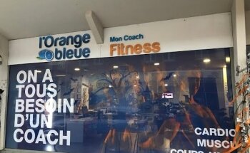 L'orange Bleue Le Havre Centre Ville