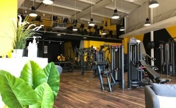 Lemon One Fitness Beaune