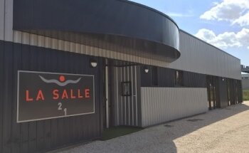LA SALLE 21