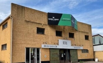 When U Want Fitness - Salle de sport Draguignan