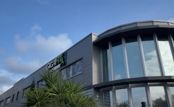 GIGAFIT Fréjus