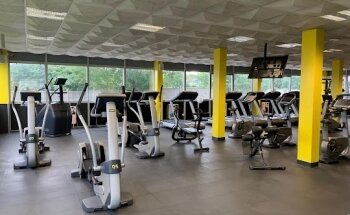 Fitness Story