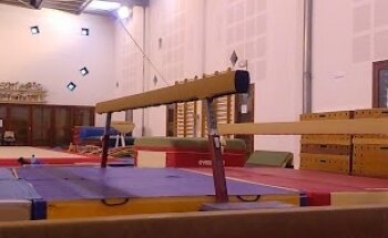 Amicale Laïque d'Eysines - Section Gymnastique