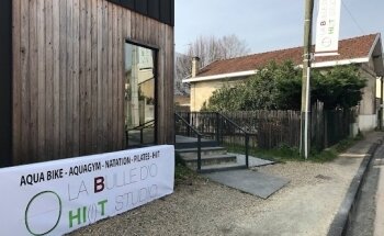 La Bulle D'O