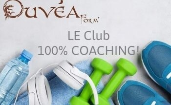 OUVEA FORM' Club 100% Coaching