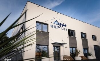 Alegria Sport Club - Salle de Sport & Fitness - Lège Cap-Ferret, Bassin d'Arcachon