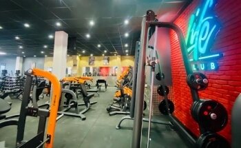 LIFE CLUB Salle de sport Hyeres