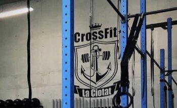Salle de sport La Ciotat - Crossfit La Ciotat - Fitness La Ciotat (Musculation)
