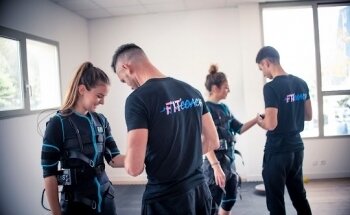 My Fit Coaching