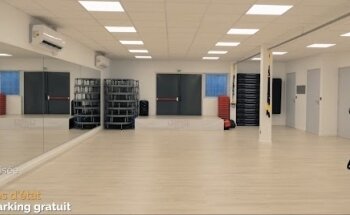 L'Espace Fitness & Pilates