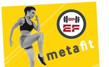 VJ CARUSO Zumba Pilates Salle de sport, club de gym avec coach