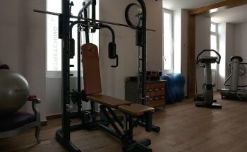 Coachez-vous ! Coach Sportif Anne-Sophie Menneson