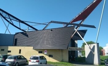 Gymnase de l'Horloge