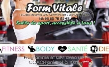 FORM'VITALE