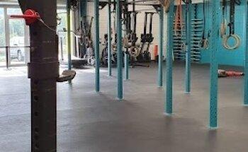 1789 CrossFit II - Blanzy