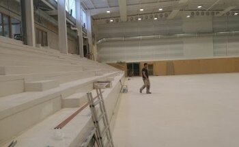 Espace sportif Henri Wallon