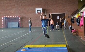 Salle de sport Rablelais