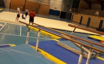 Gymnase Les Iris