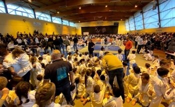 Gymnase Séguinaud