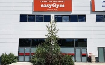 easyGym Bordeaux Auchan Lac