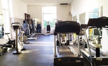 Club Culturisme Musculation Marsillarguois