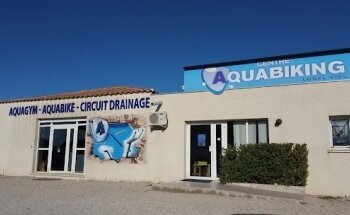 Centre aquabike lunel-viel