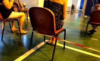 Gymnase des Salins