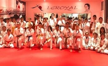 LEROYAL MENTON