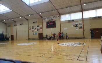 Salle Laloubère