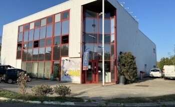 Planète Forme depuis 1998