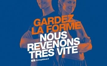 L'Orange Bleue Limoges