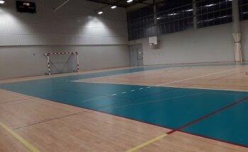Gymnase Maria Casarès