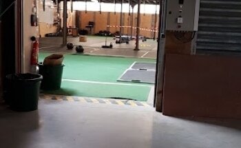 Crossfit Roanne