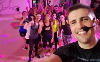 SO FITNESS