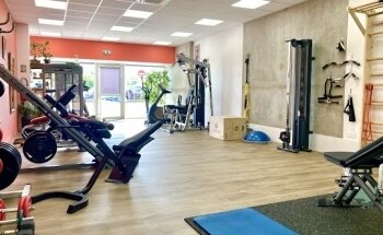 ESPACE COACHING SPORTIF 17