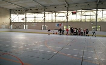 Gymnase Vieille Forme Rochefort