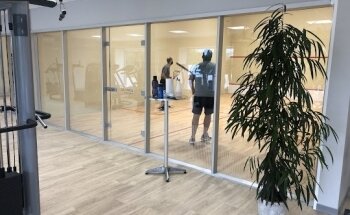 Le Training