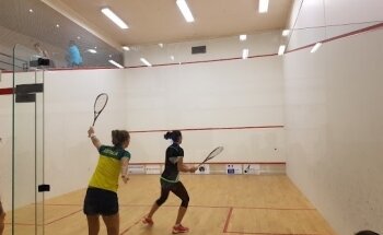 Squash Club de St Cloud