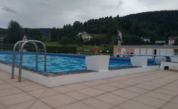 Piscine Municipale