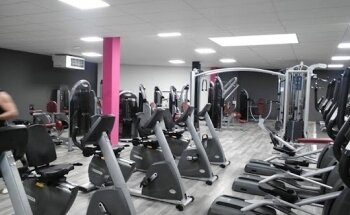 Club MS-fitness