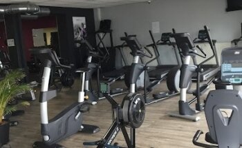 Proxiforme Fitness Chaumont