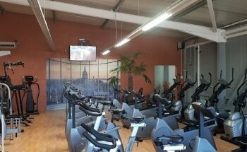 America Fitness
