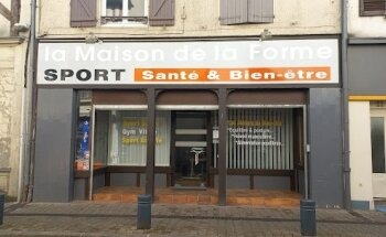 La Maison de la Forme