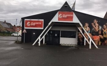 Planète Fit