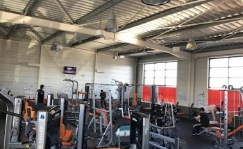 L'Orange Bleue, le fitness à petits prix