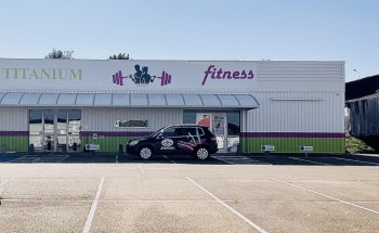 TITANIUM FITNESS